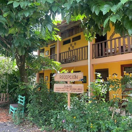 Kakao Lodge & Garden Rio Celeste Bijagua Eksteriør bilde