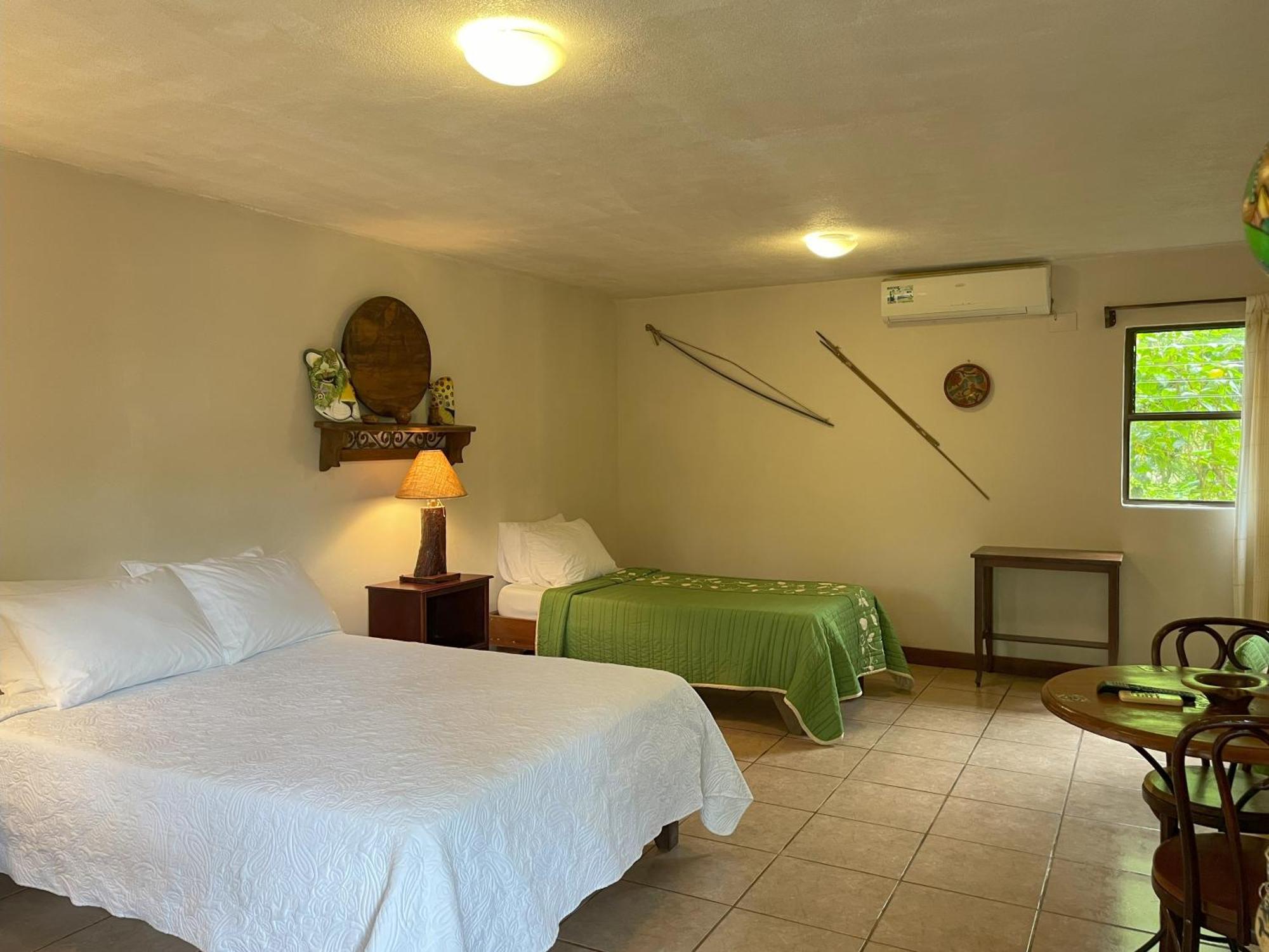 Kakao Lodge & Garden Rio Celeste Bijagua Eksteriør bilde