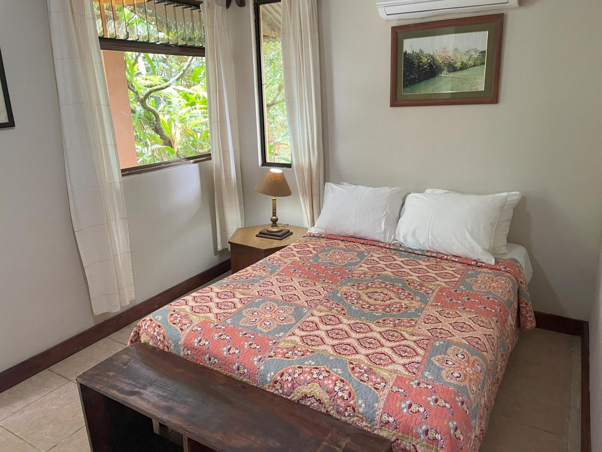 Kakao Lodge & Garden Rio Celeste Bijagua Eksteriør bilde